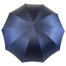Metal Umbrella